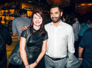 Photo gallery: Media Thursday kicks off